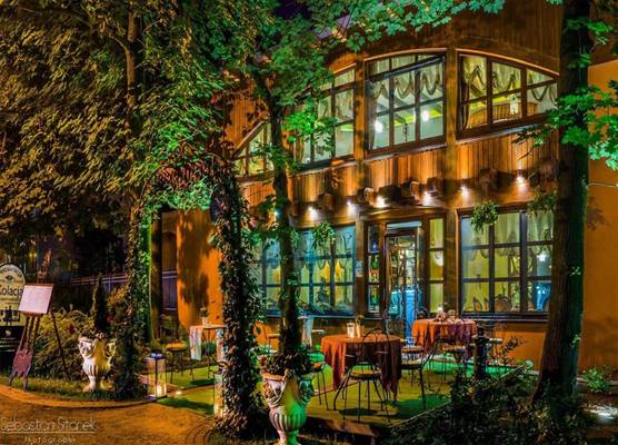 Bohema Boutique Hotel & Spa 1