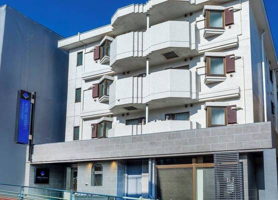 HOTEL MYSTAYS Higashi Jujo 1