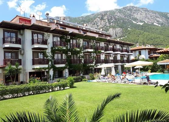 Hamle Hotel 1