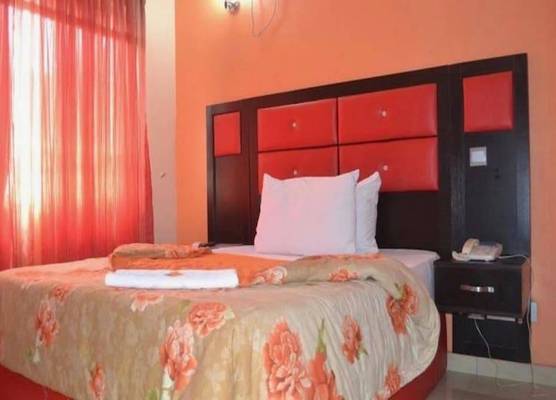 Springhills Hotels Limited 1