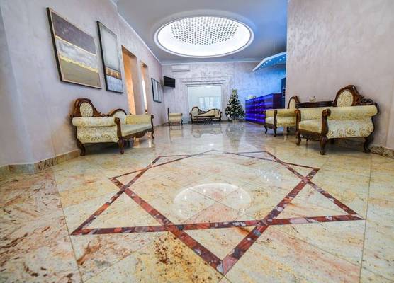 Hotel Zepter Palace 1