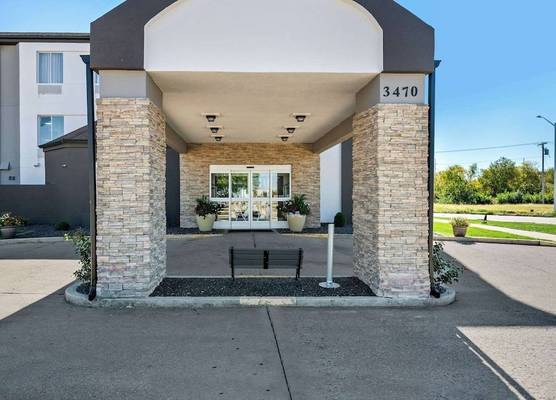 Sleep Inn Springfield West 1