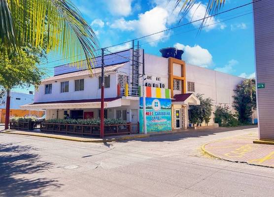 Sweet Caribbean Airport Hotel 1