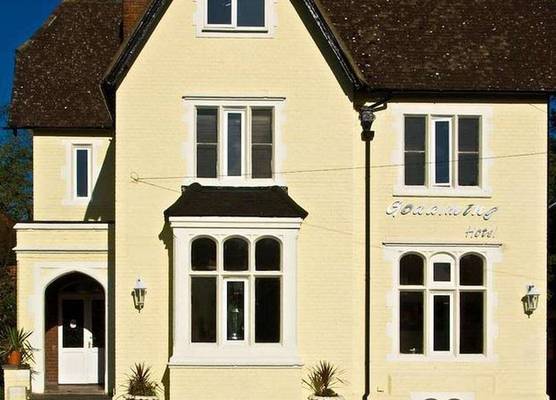 Godalming Hotel Guest House 1
