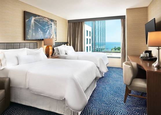 The Westin Milwaukee 1