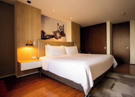 Quo Quality Hotel 1