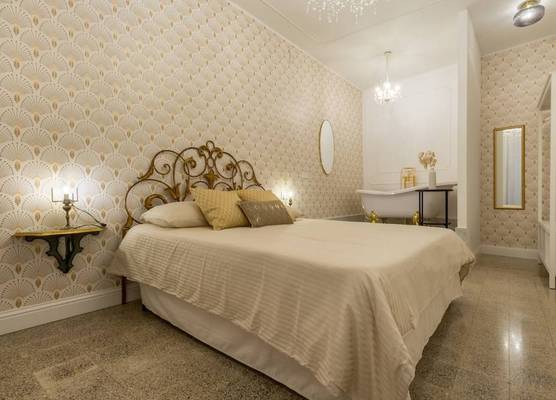 Casa dei Liuti Luxury GuestHouse 1