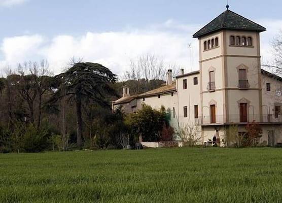 La Riera 1