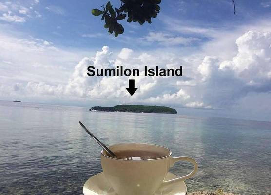 Island Front - Bangcogon Resort and Restaurant 1
