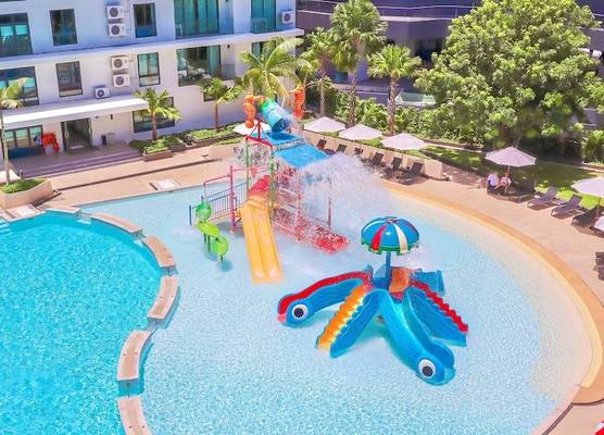 Wyndham La Vita Rawai Phuket 1