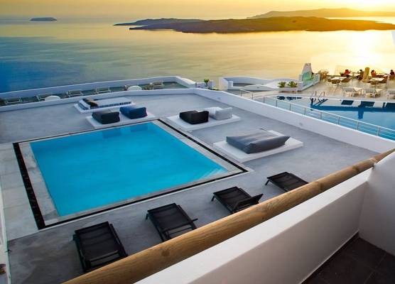 Amity Suites - Adults Only 1
