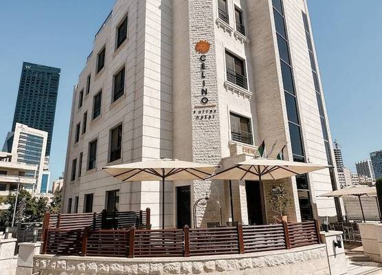 Celino Hotel 1