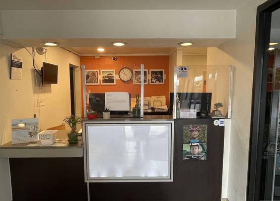 Travelodge by Wyndham Brattleboro VT 1