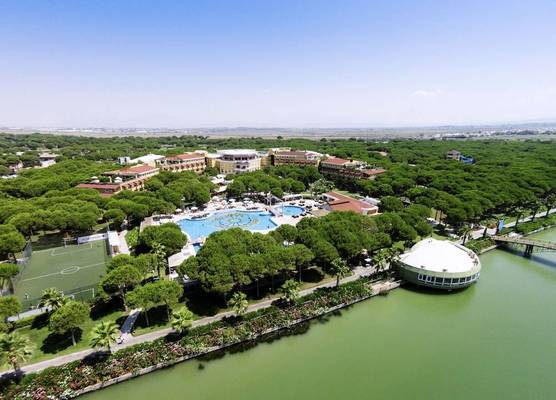 ROBINSON NOBILIS - All inclusive 1