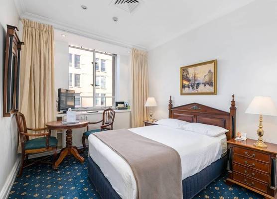 Castlereagh Boutique Hotel, an Ascend Collection Hotel 1