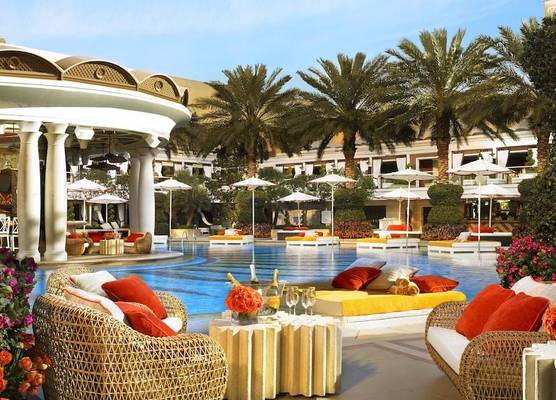 Encore at Wynn Las Vegas 1