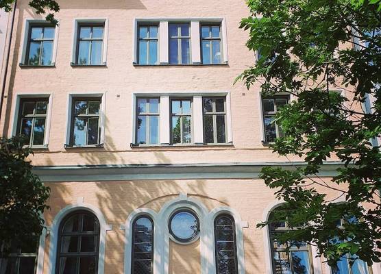 Ersta Hotell & Konferens 1