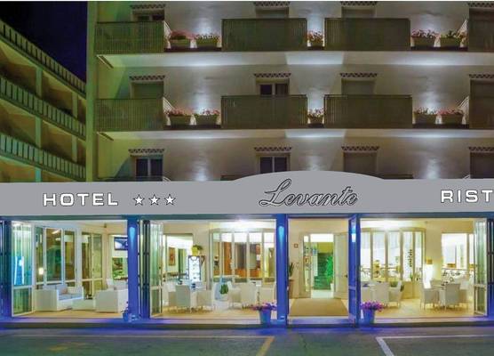 Hotel Levante 1