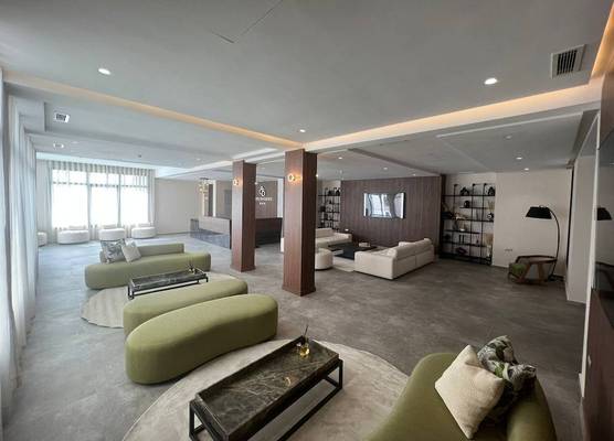 Hotel Ben Batouta - Tanger 1