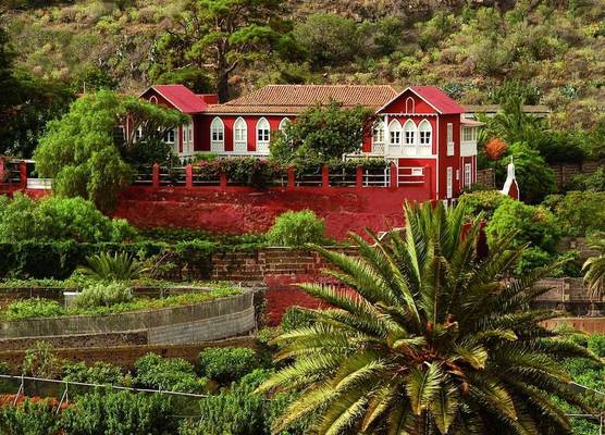 Hotel Rural Las Longueras 1