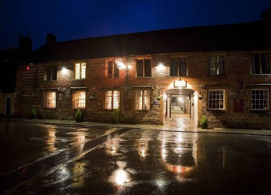 The New Inn 1