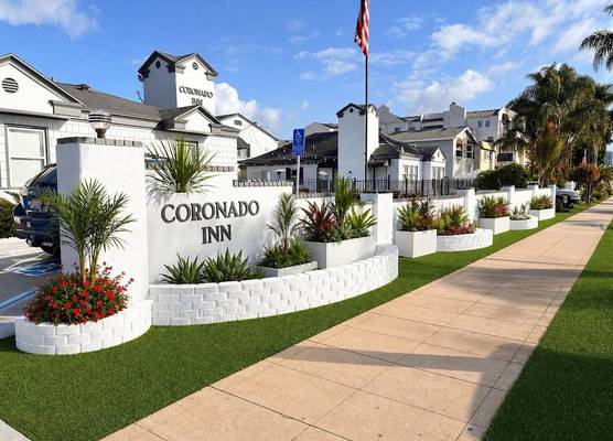 Coronado Inn 1