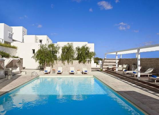 Skyros Ammos Hotel 1