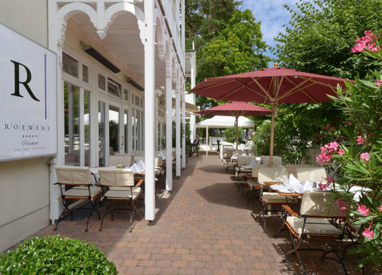 ROEWERS Privathotel & Spa 1
