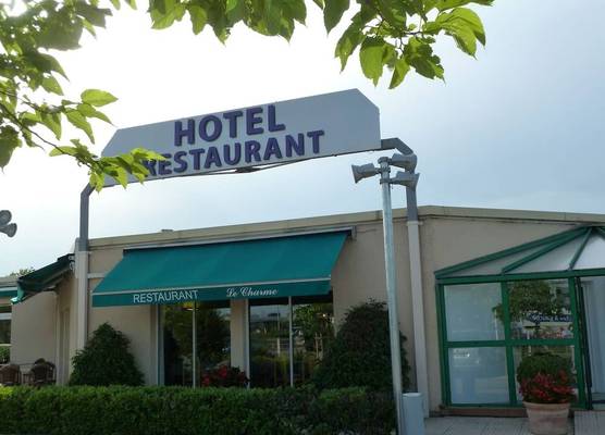 Charme Hotel en Beaujolais 1