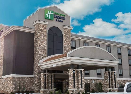 Holiday Inn Express & Suites OKLAHOMA CITY SOUTHEAST - I-35 by IHG 1