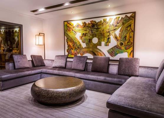 Azalaï Hôtel Nouakchott 1