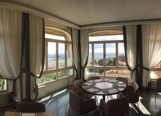 Hotel San Luca 1