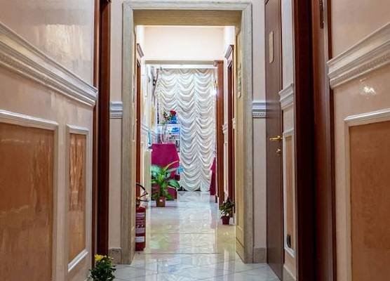 Hotel Suite Caesar 1
