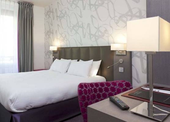 Hotel Massena 1