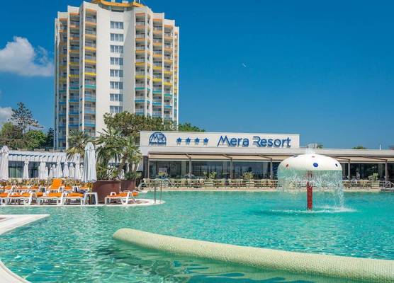 Mera Resort 1