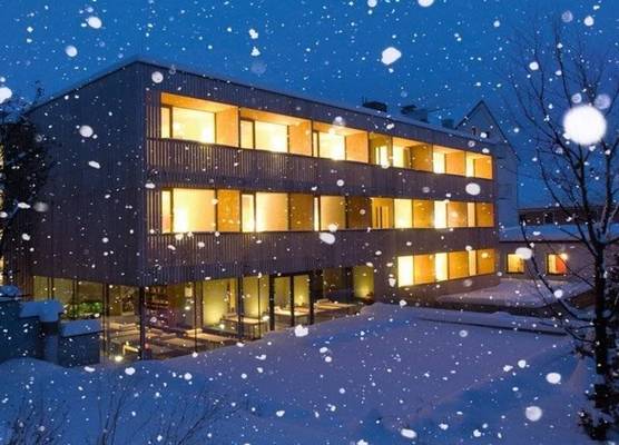Hotel Hinteregger 1