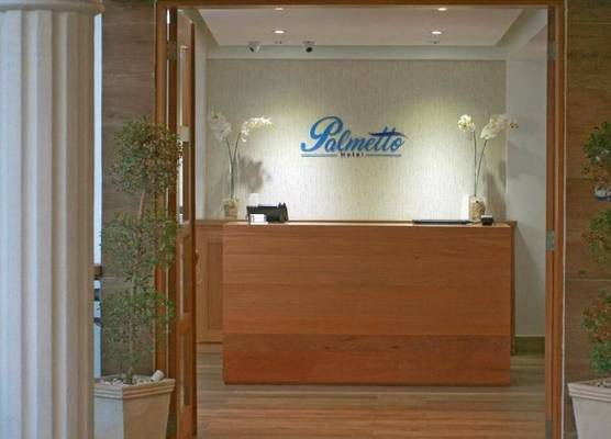Palmetto Hotel 1
