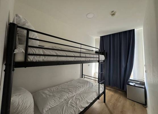 Hotel Di Ann Amsterdam City Centre 1