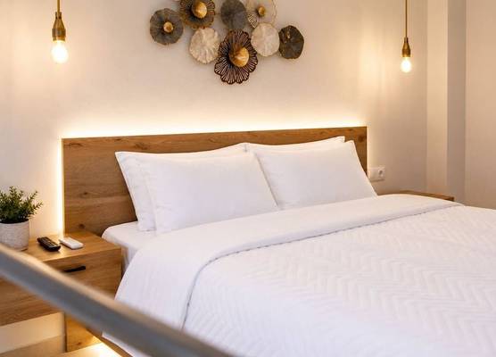 Airnest Suites Near Athens Airport 1