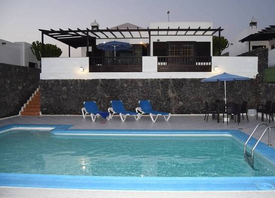 Villas Don Rafael 1