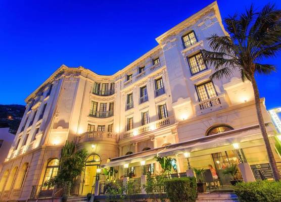 Hotel El Paradiso 1