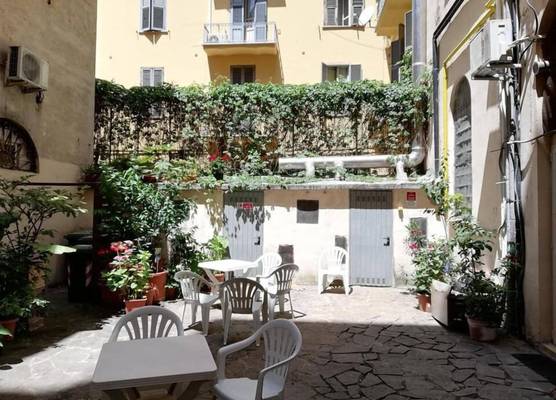 Hotel Giorgina 1