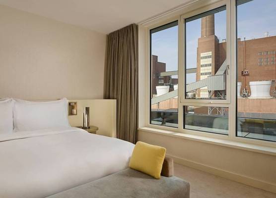 The Ritz-Carlton, Wolfsburg 1