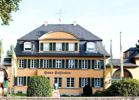 Haus Schlesien 1