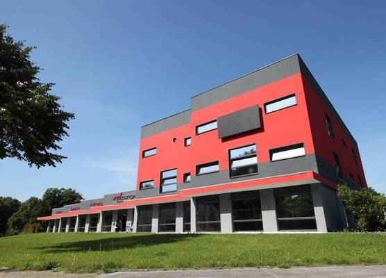 VitaLounge Sports & Spa Hotel 1