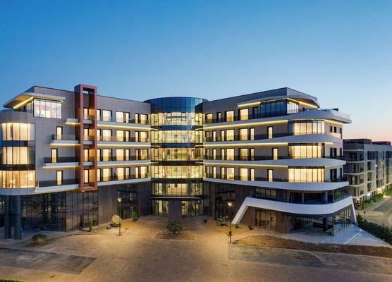 Mercure Oradea 1