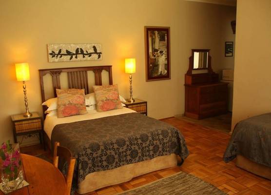 Dias Guest House 1