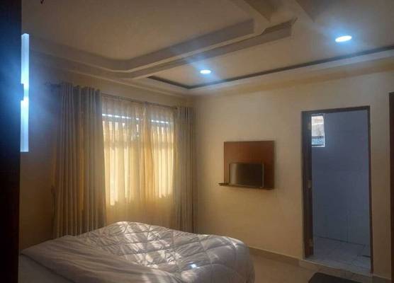 Nairobi Glory Palace Hotel 1