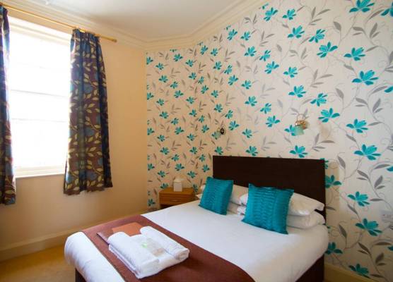 Royal Mackintosh Hotel 1