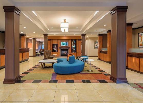 Fairfield Inn & Suites by Marriott Portland North 1